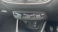 Vauxhall Crossland 1.2 Turbo [130] Elite Edition 5dr Petrol Hatchback